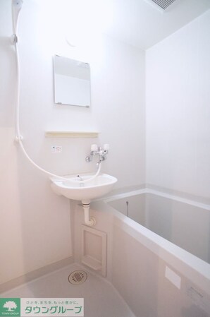 ガーデンコート国立の物件内観写真